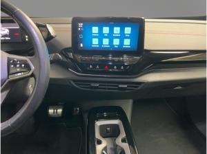 Volkswagen ID.4 GTX Matrix-LED AHK DCC Wärmepumpe Area View