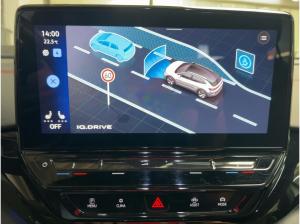 Volkswagen ID.4 GTX Matrix-LED AHK DCC Wärmepumpe Area View