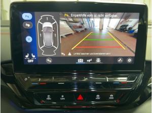 Volkswagen ID.4 GTX Matrix-LED AHK DCC Wärmepumpe Area View