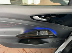 Volkswagen ID.4 GTX Matrix-LED AHK DCC Wärmepumpe Area View
