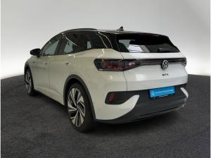 Volkswagen ID.4 GTX 4Motion 360* Panoramadach Parklenkassistent