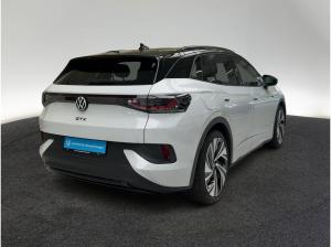 Volkswagen ID.4 GTX 4Motion 360* Panoramadach Parklenkassistent