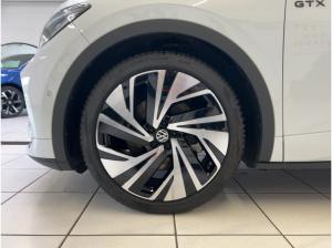 Volkswagen ID.4 GTX 4Motion 360* Panoramadach Parklenkassistent