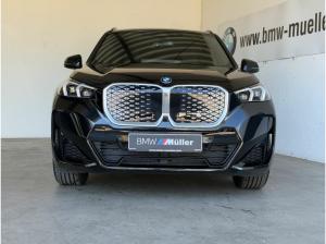 BMW iX1 eDrive20 * sofort verfügbar *M Sport* 360 Grad Kamera * ACC * Head-Up*
