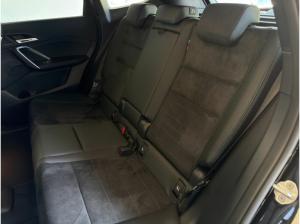 BMW iX1 eDrive20 * sofort verfügbar *M Sport* 360 Grad Kamera * ACC * Head-Up*
