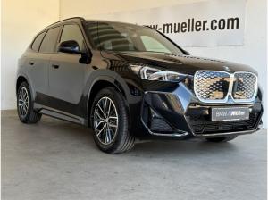 BMW iX1 eDrive20 * sofort verfügbar *M Sport* 360 Grad Kamera * ACC * Head-Up*