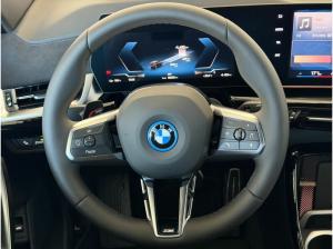 BMW iX1 eDrive20 * sofort verfügbar *M Sport* 360 Grad Kamera * ACC * Head-Up*