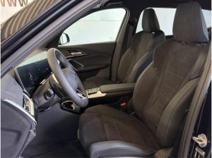 BMW iX1 eDrive20 * sofort verfügbar *M Sport* 360 Grad Kamera * ACC * Head-Up*
