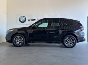 BMW iX1 eDrive20 * sofort verfügbar *M Sport* 360 Grad Kamera * ACC * Head-Up*