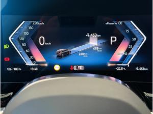 BMW iX1 eDrive20 * sofort verfügbar *M Sport* 360 Grad Kamera * ACC * Head-Up*