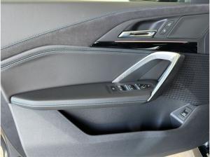 BMW iX1 eDrive20 * sofort verfügbar *M Sport* 360 Grad Kamera * ACC * Head-Up*
