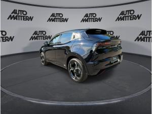 Alfa Romeo Junior Elettrica Ti +Tech Paket 18"