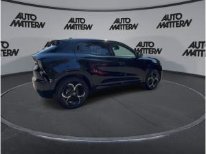 Alfa Romeo Junior Elettrica Ti +Tech Paket 18"