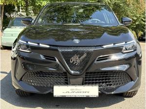 Alfa Romeo Junior Elettrica Ti +Tech Paket 18"