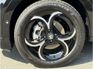 Alfa Romeo Junior Elettrica Ti +Tech Paket 18"