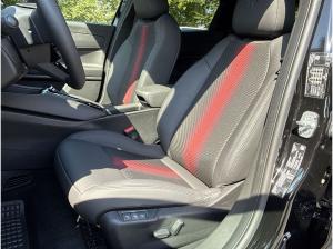 Alfa Romeo Junior Elettrica Ti +Tech Paket 18"