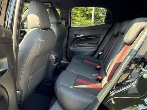 Alfa Romeo Junior Elettrica Ti +Tech Paket 18"