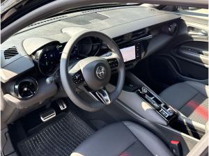 Alfa Romeo Junior Elettrica Ti +Tech Paket 18"