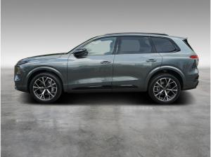 Audi Q7 SUV TDI quattro tiptronic *NEW MODEL*