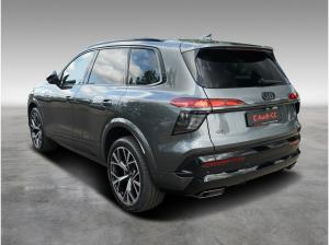 Audi Q7 SUV TDI quattro tiptronic *NEW MODEL*