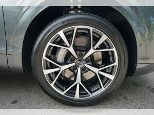 Audi Q7 SUV TDI quattro tiptronic *NEW MODEL*