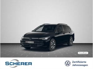 Volkswagen Golf VIII Variant GOAL 1.5 TSI NAVI AHK RFK ACC GJR