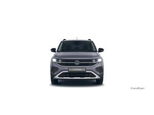 Volkswagen T-Cross ENERGY 1.0 TSI NAVI RFK ACC SHZ GJR ASG 3J
