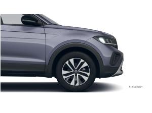 Volkswagen T-Cross ENERGY 1.0 TSI NAVI RFK ACC SHZ GJR ASG 3J