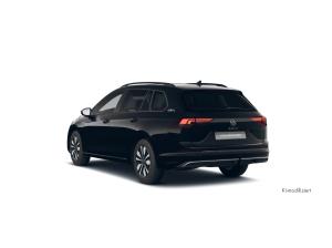 Volkswagen Golf VIII Variant GOAL 1.5 TSI NAVI AHK RFK ACC GJR