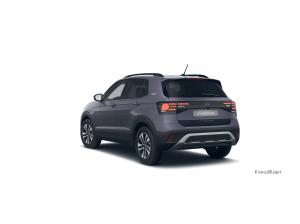 Volkswagen T-Cross ENERGY 1.0 TSI NAVI RFK ACC SHZ GJR ASG 3J