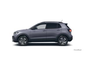 Volkswagen T-Cross ENERGY 1.0 TSI NAVI RFK ACC SHZ GJR ASG 3J