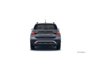 Volkswagen T-Cross ENERGY 1.0 TSI NAVI RFK ACC SHZ GJR ASG 3J