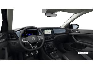 Volkswagen T-Cross ENERGY 1.0 TSI NAVI RFK ACC SHZ GJR ASG 3J