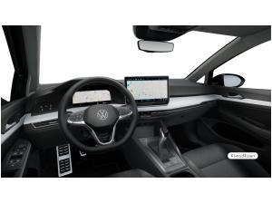 Volkswagen Golf VIII Variant GOAL 1.5 TSI NAVI AHK RFK ACC GJR