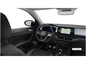Volkswagen T-Cross ENERGY 1.0 TSI NAVI RFK ACC SHZ GJR ASG 3J