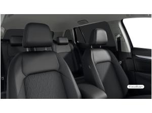 Volkswagen Golf VIII Variant GOAL 1.5 TSI NAVI AHK RFK ACC GJR