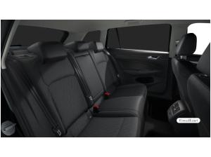 Volkswagen Golf VIII Variant GOAL 1.5 TSI NAVI AHK RFK ACC GJR