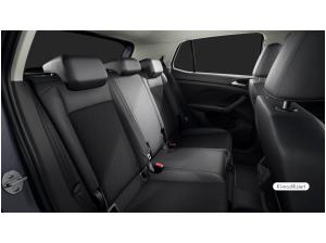 Volkswagen T-Cross ENERGY 1.0 TSI NAVI RFK ACC SHZ GJR ASG 3J