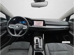 Volkswagen Golf VIII Variant 2.0 TSI, *1,99%*, STYLE, DSG, NAVI, AHK, RFK, LED+, TRAVELASSIST,