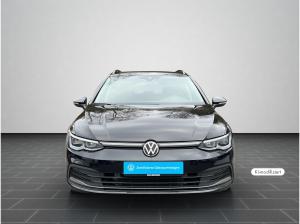 Volkswagen Golf VIII Variant 2.0 TSI, *1,99%*, STYLE, DSG, NAVI, AHK, RFK, LED+, TRAVELASSIST,