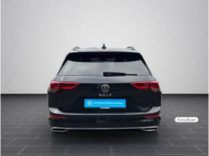 Volkswagen Golf VIII Variant 2.0 TSI, *1,99%*, STYLE, DSG, NAVI, AHK, RFK, LED+, TRAVELASSIST,