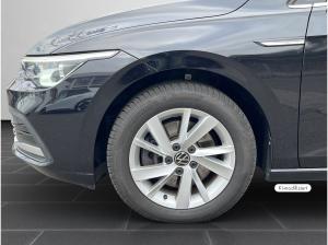 Volkswagen Golf VIII Variant 2.0 TSI, *1,99%*, STYLE, DSG, NAVI, AHK, RFK, LED+, TRAVELASSIST,