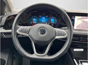 Volkswagen Golf VIII Variant 2.0 TSI, *1,99%*, STYLE, DSG, NAVI, AHK, RFK, LED+, TRAVELASSIST,