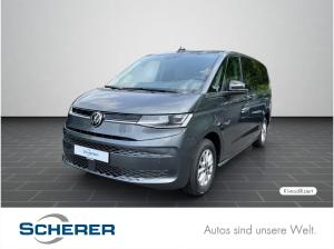 Volkswagen T7 Multivan Langversion 2.0 TDI, DSG, 7-SITZER, NAVIPRO, RFK, MATRIX, E-HKLAPPE, PARKASSIST, APP