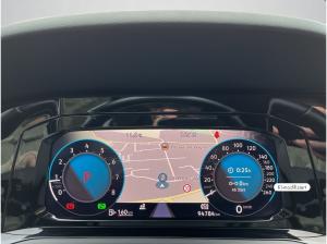 Volkswagen Golf VIII Variant 2.0 TSI, *1,99%*, STYLE, DSG, NAVI, AHK, RFK, LED+, TRAVELASSIST,