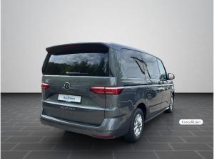 Volkswagen T7 Multivan Langversion 2.0 TDI, DSG, 7-SITZER, NAVIPRO, RFK, MATRIX, E-HKLAPPE, PARKASSIST, APP