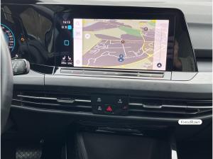 Volkswagen Golf VIII Variant 2.0 TSI, *1,99%*, STYLE, DSG, NAVI, AHK, RFK, LED+, TRAVELASSIST,