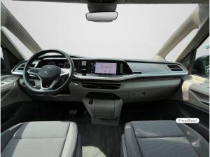 Volkswagen T7 Multivan Langversion 2.0 TDI, DSG, 7-SITZER, NAVIPRO, RFK, MATRIX, E-HKLAPPE, PARKASSIST, APP