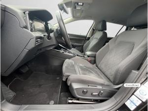 Volkswagen Golf VIII Variant 2.0 TSI, *1,99%*, STYLE, DSG, NAVI, AHK, RFK, LED+, TRAVELASSIST,