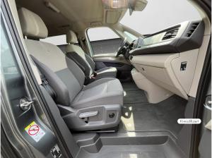 Volkswagen T7 Multivan Langversion 2.0 TDI, DSG, 7-SITZER, NAVIPRO, RFK, MATRIX, E-HKLAPPE, PARKASSIST, APP